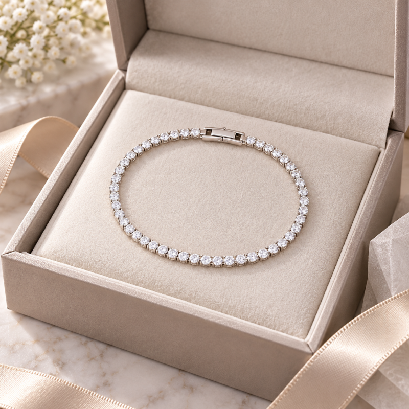 Alba Bijoux – Bracciale Luce