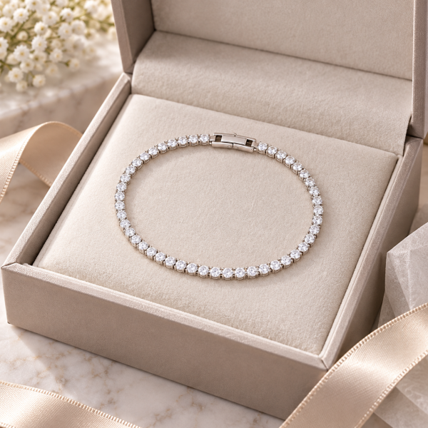 Alba Bijoux – Bracciale Luce