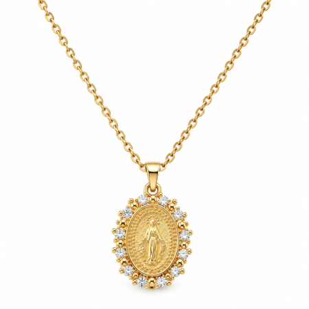 Alba Bijoux – Collana Grazia