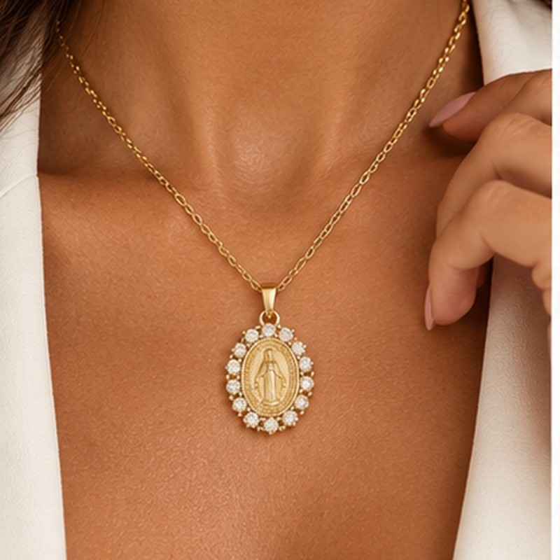 Alba Bijoux – Collana Grazia