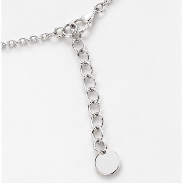 Alba Bijoux - Collana Cinque Luci
