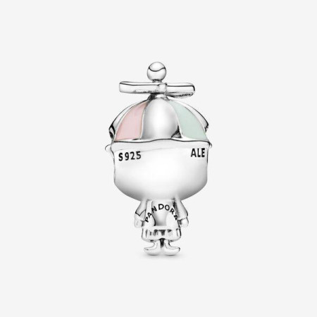 Pandora Charm Bambino 2