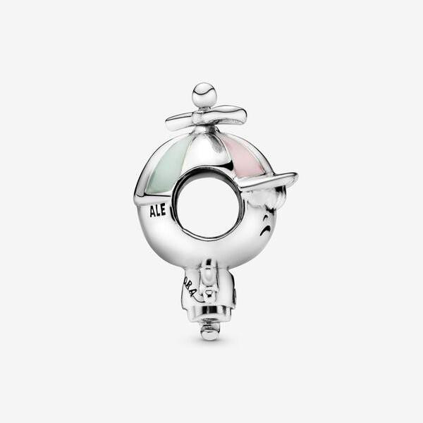 Pandora Charm Bambino