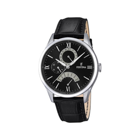 FESTINA  Orologio Cassa In Acciaio Inossidabile